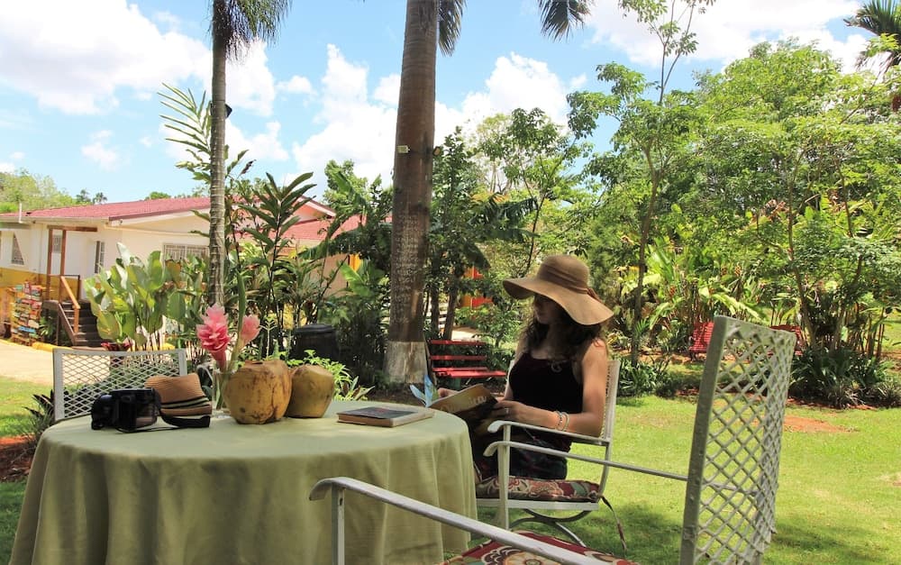 Casa da Buena Vista - Photo 117