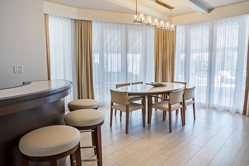 Fairmont El San Juan Hotel - Photo 6