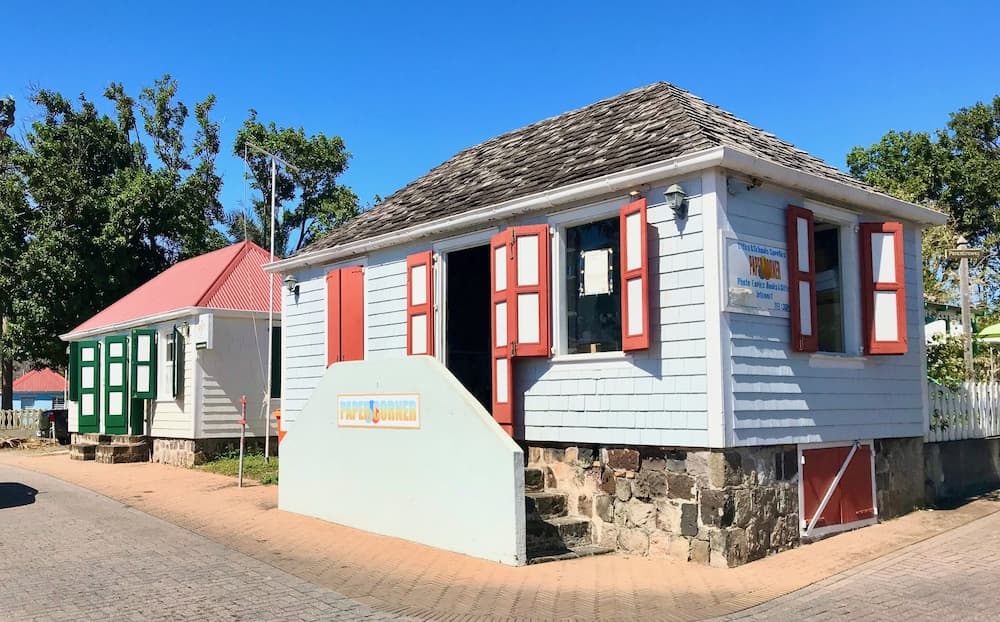 The Old Gin House - Photo 26