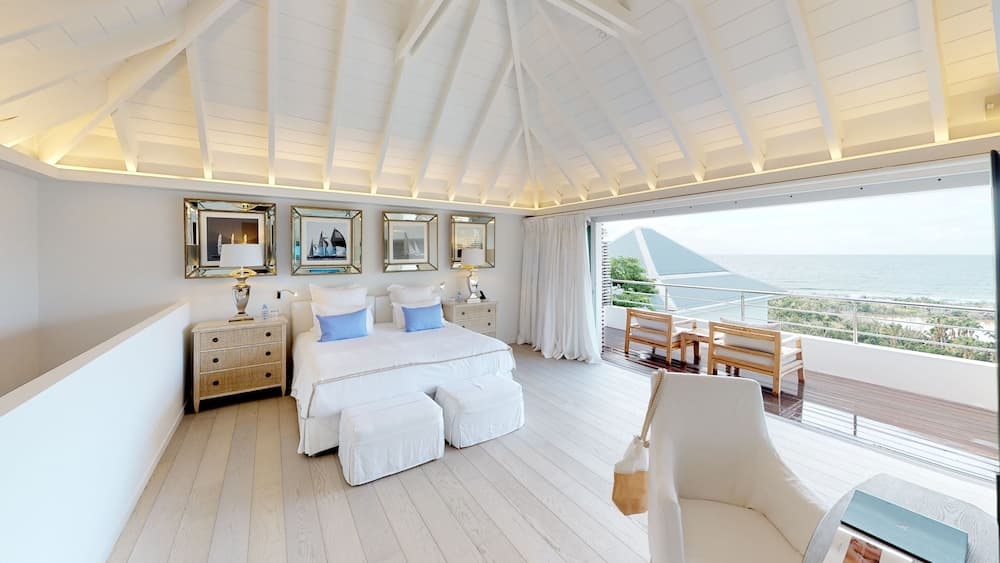 Le Toiny Hôtel & Beach Club - Photo 5