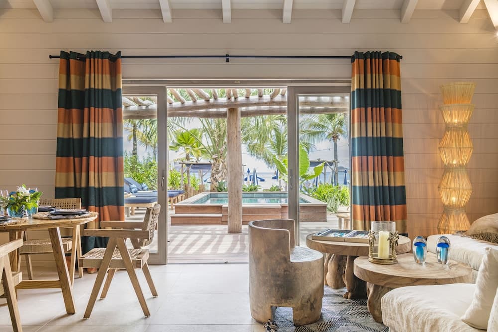 GYP SEA Saint Barth - Photo 72