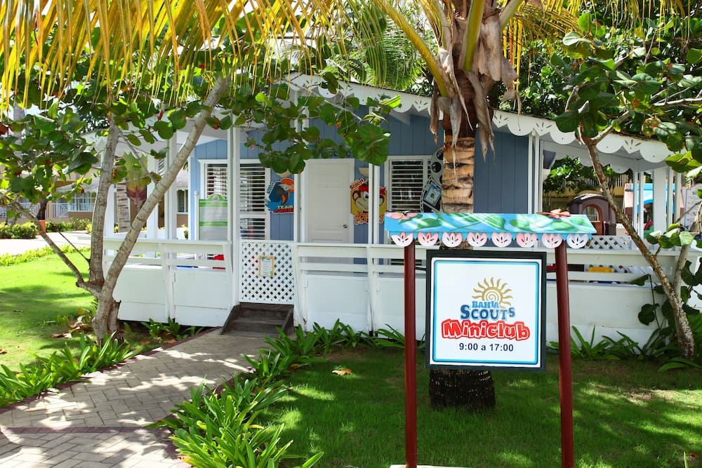 Bahia Principe Grand El Portillo - All Inclusive - Photo 34