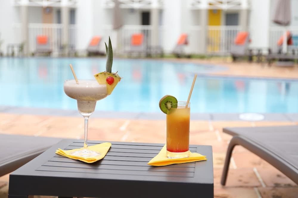 Hotel Saint - Georges - Photo 29