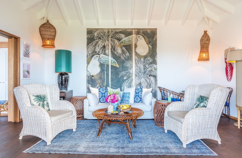 GYP SEA Saint Barth - Photo 53