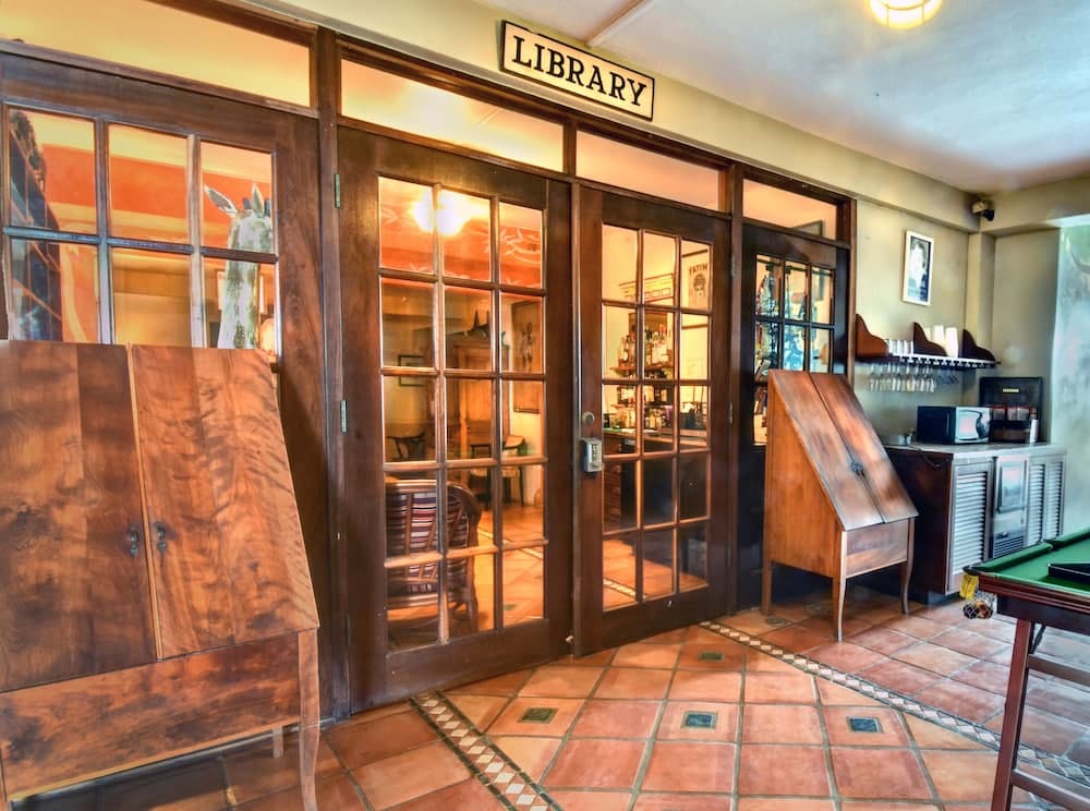 Hacienda Tamarindo - Photo 4