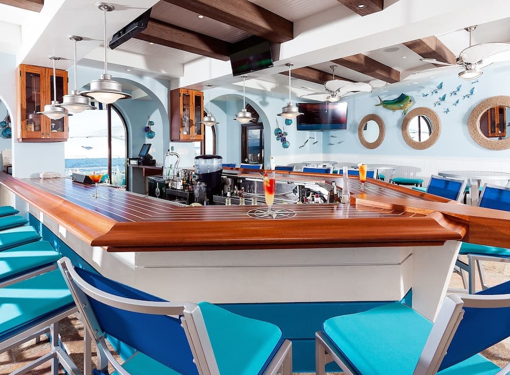 Oyster Bay Beach Resort - Photo 96