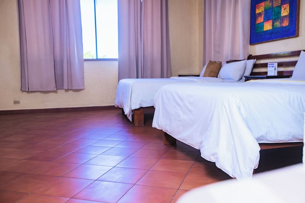 Visa Lodge - Photo 5