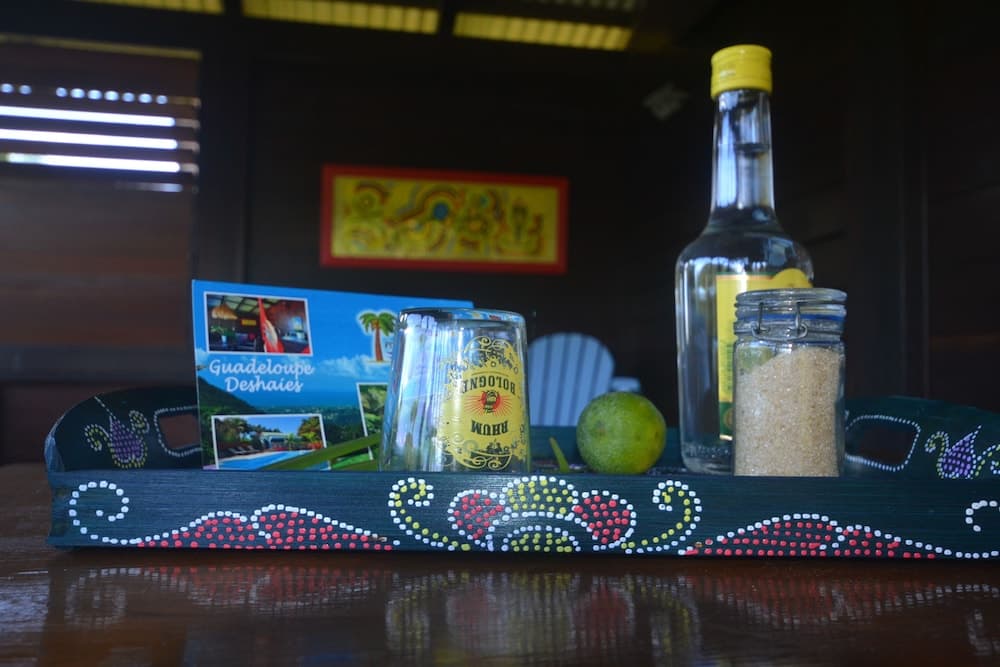 Piton Bungalows Ecolodges - Photo 41