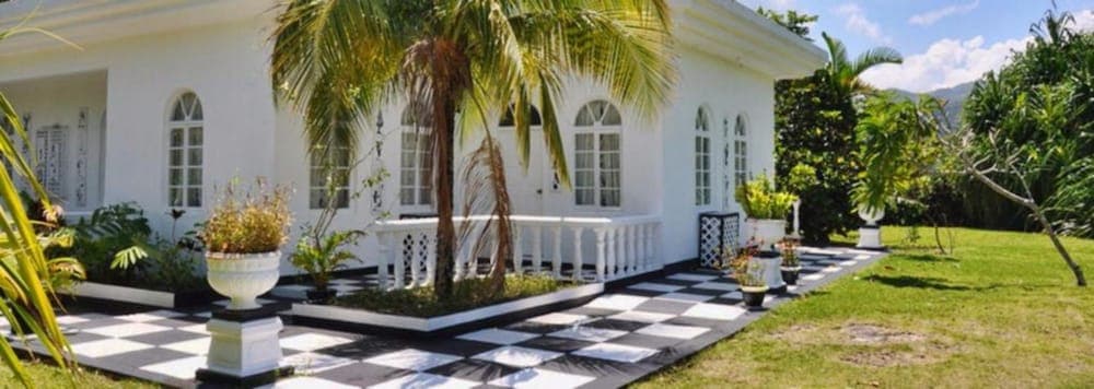 Jamaica Palace Hotel - Photo 54