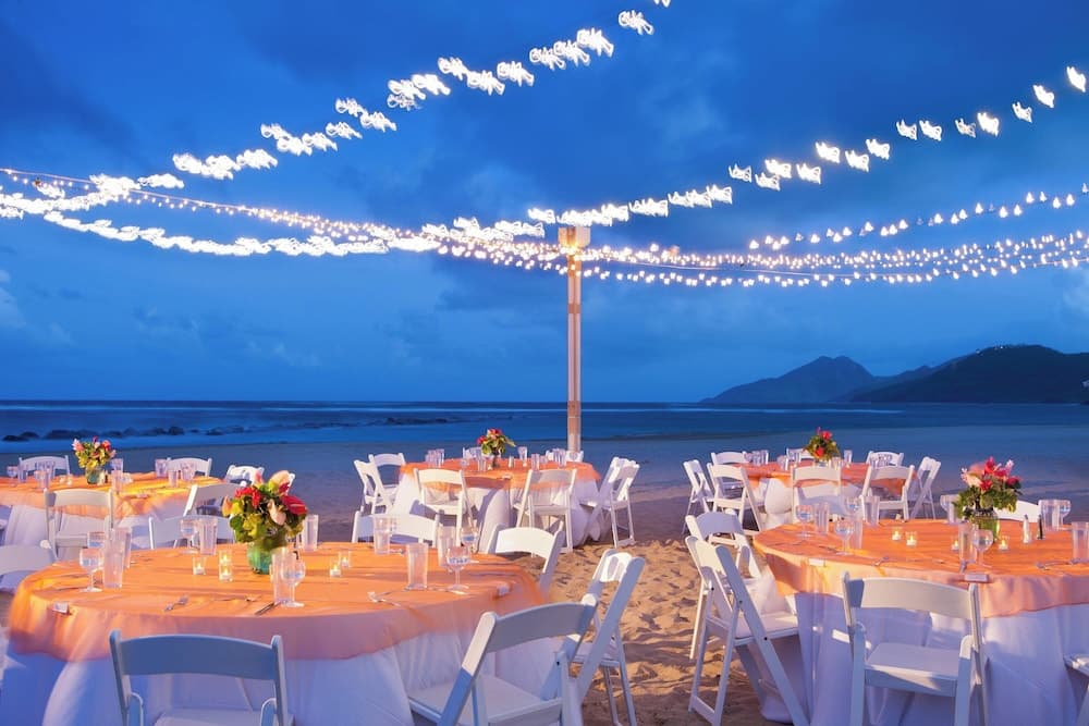 St Kitts Marriott Beach Resort, Casino & Spa - Photo 90