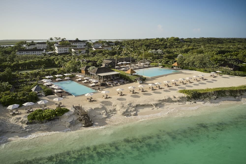 COMO Parrot Cay - Photo 185