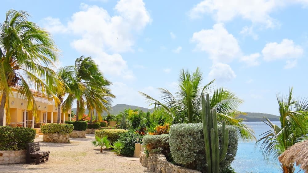 Lagun Blou Resort - Photo 104