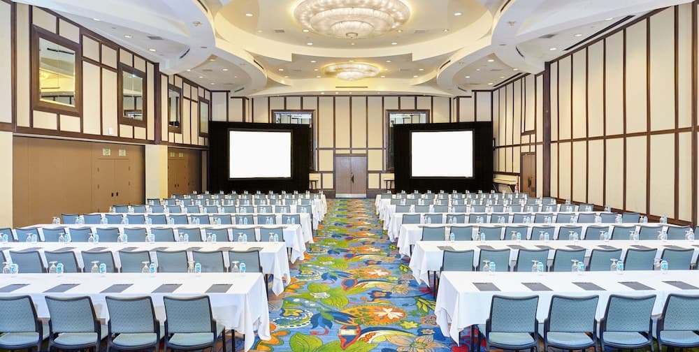 Hilton Trinidad & Conference Centre - Photo 91