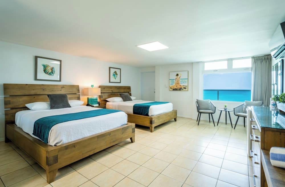 Villa Cofresi Hotel - Photo 16