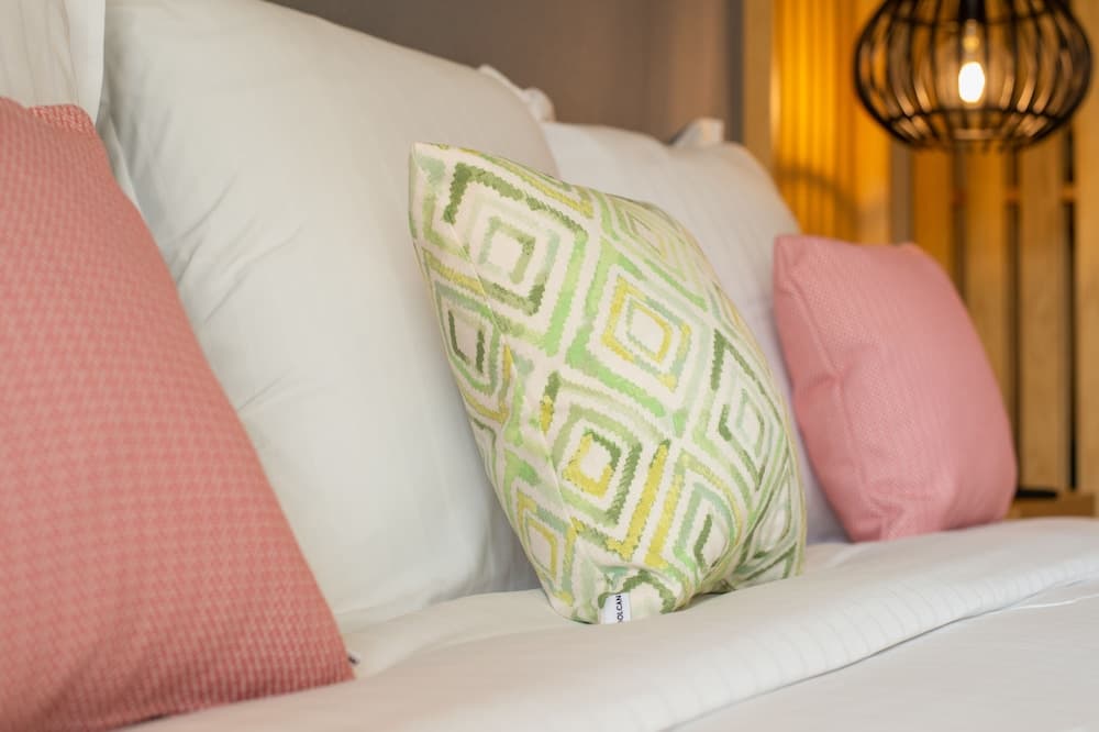 Hotel La Pagerie - Photo 71