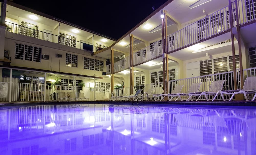 Villa Cofresi Hotel - Photo 29