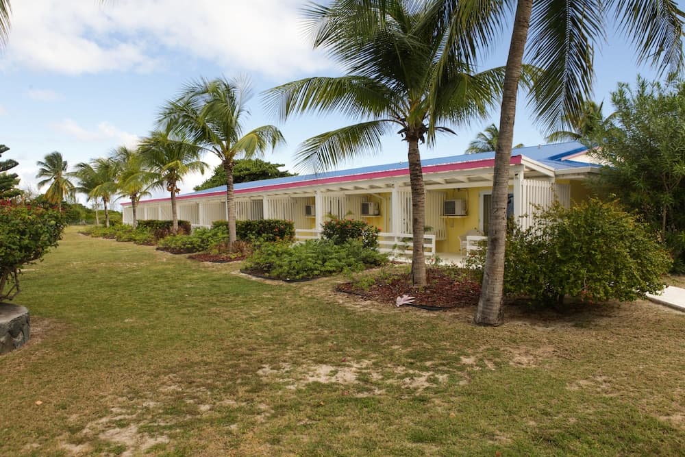 Anegada Reef Hotel - Photo 29