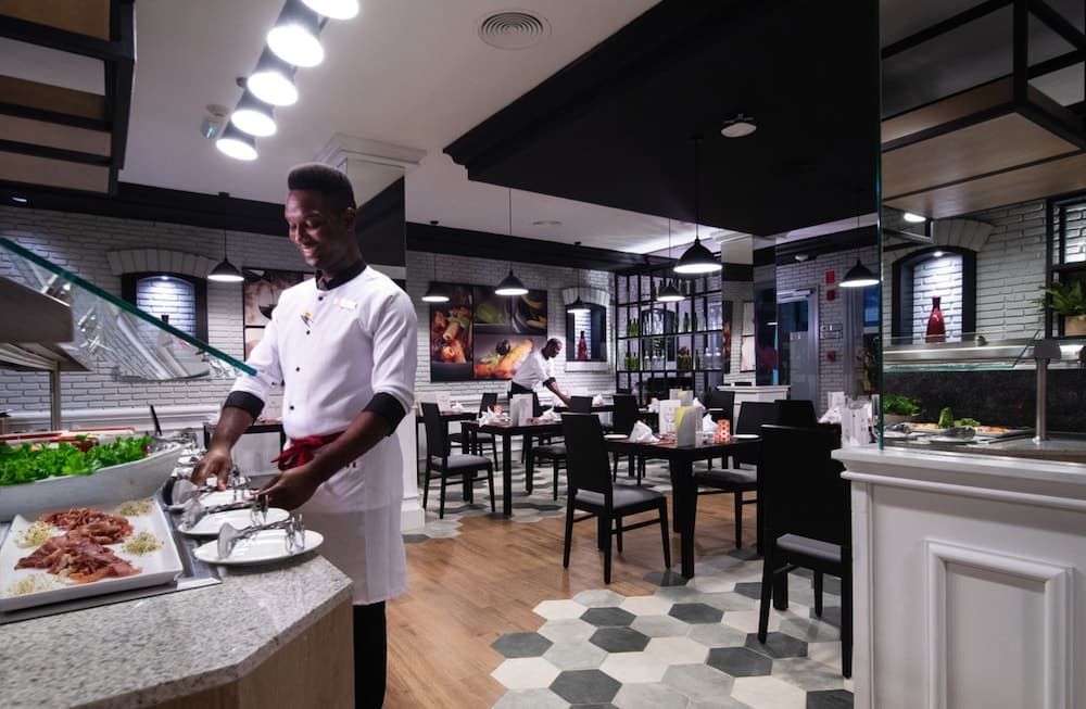 Hotel Riu Palace Tropical Bay - All Inclusive - Photo 42