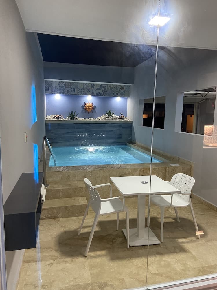 Hotel Nuevo Mejico - Photo 34