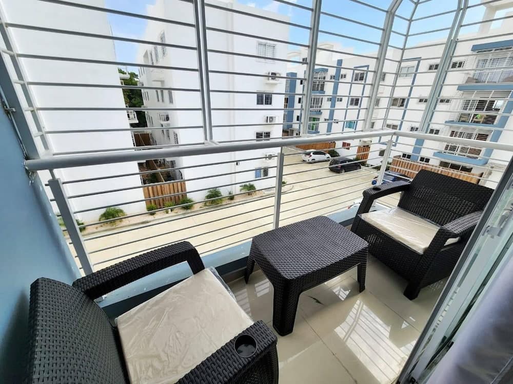 Impeccable 2-bed Apartment in Santo Domingo Oeste - Photo 16