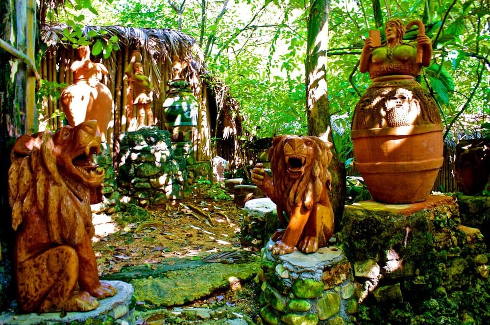 Great Huts - Photo 17