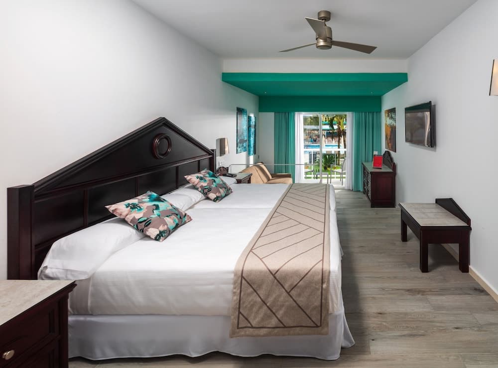 Hotel Riu Ocho Rios - All Inclusive - Photo 61