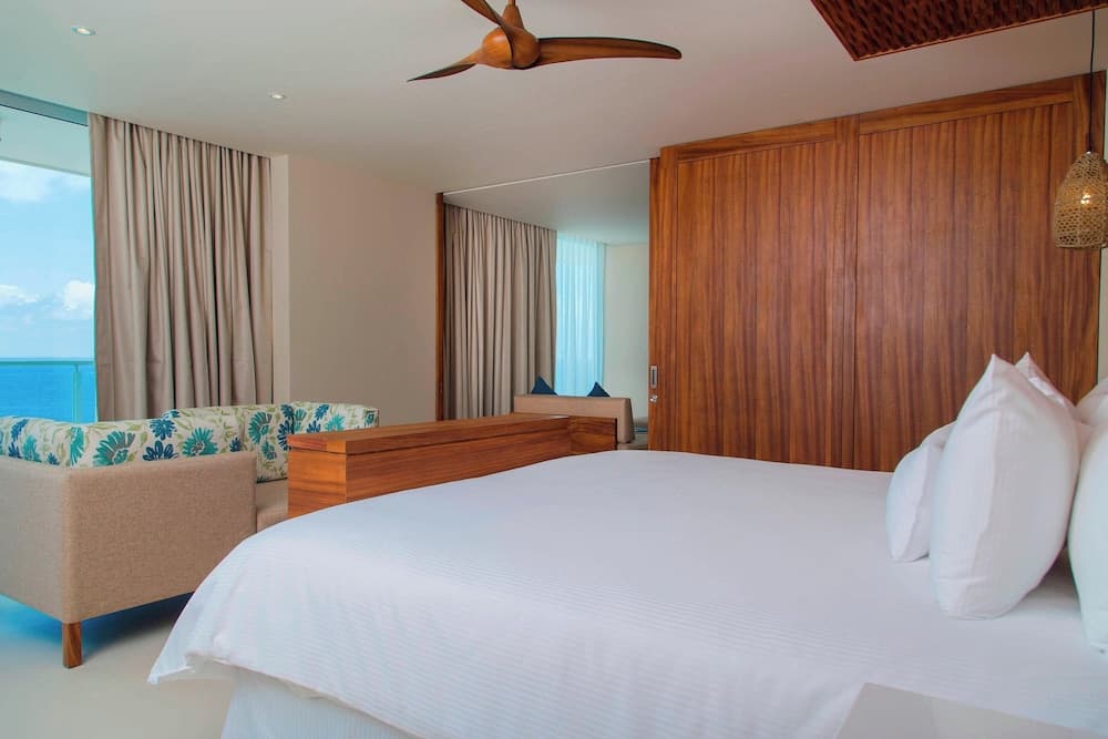 The Westin Cozumel - Photo 15