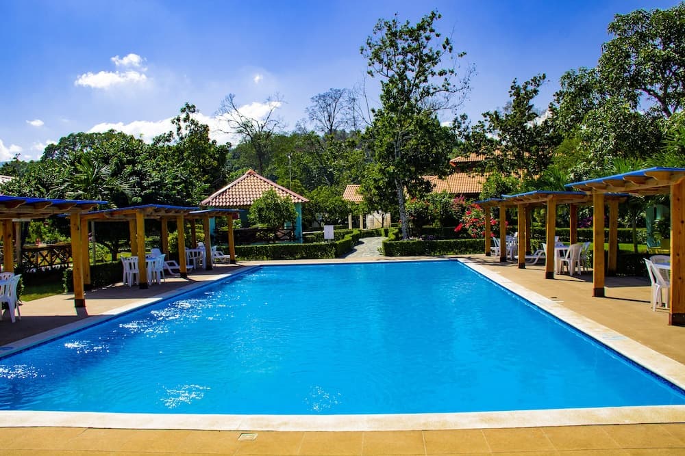 Hotel Rancho Guacamayos - Photo 65