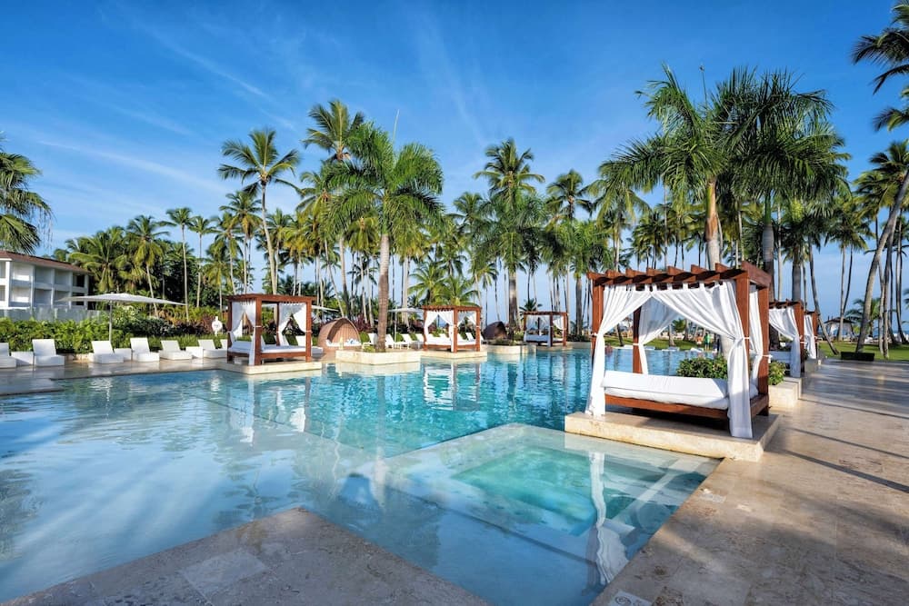 Viva V Samana by Wyndham, A Trademark Adults All Inclusive - Photo 41