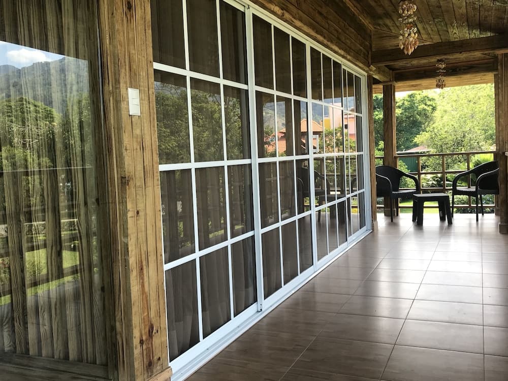 Hotel Rancho Guacamayos - Photo 105