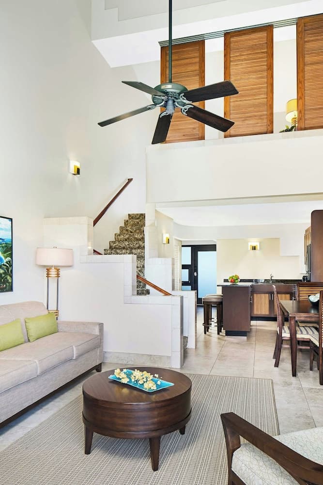 The Westin St. John Resort Villas - Photo 4