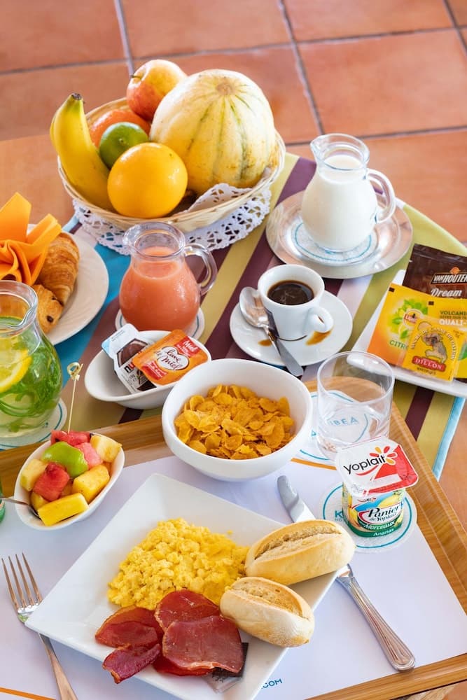 Karibea Squash Hôtel - Photo 13