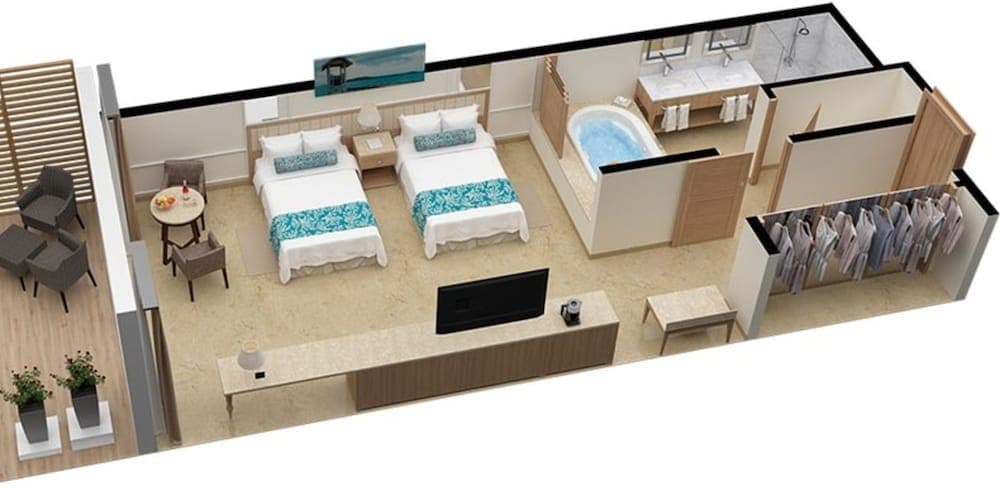 Moon Palace Jamaica – All Inclusive - Photo 27