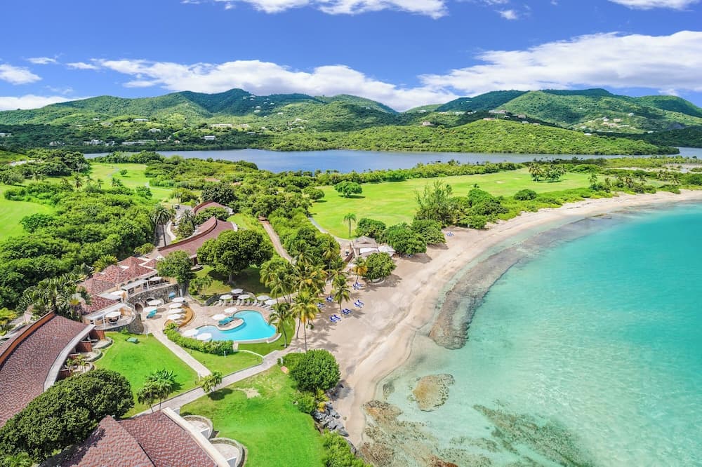 The Buccaneer Beach & Golf Resort - Photo 15