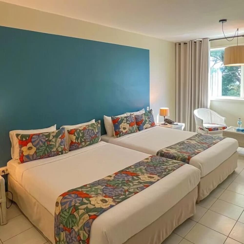 Karibea Squash Hôtel - Photo 55