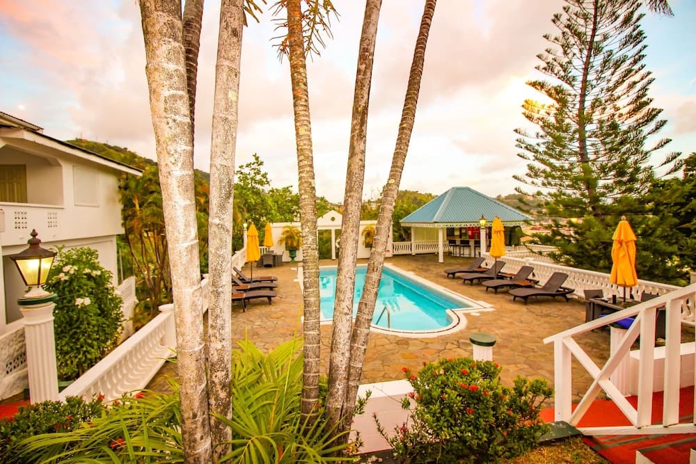 Grenadine House - Photo 34