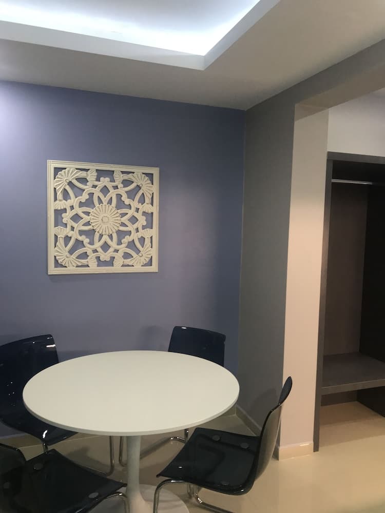 Hotel Nuevo Mejico - Photo 18