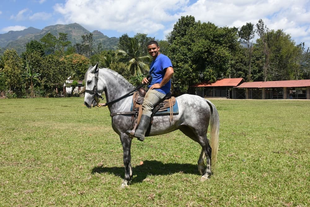 Hotel Rancho Guacamayos - Photo 69