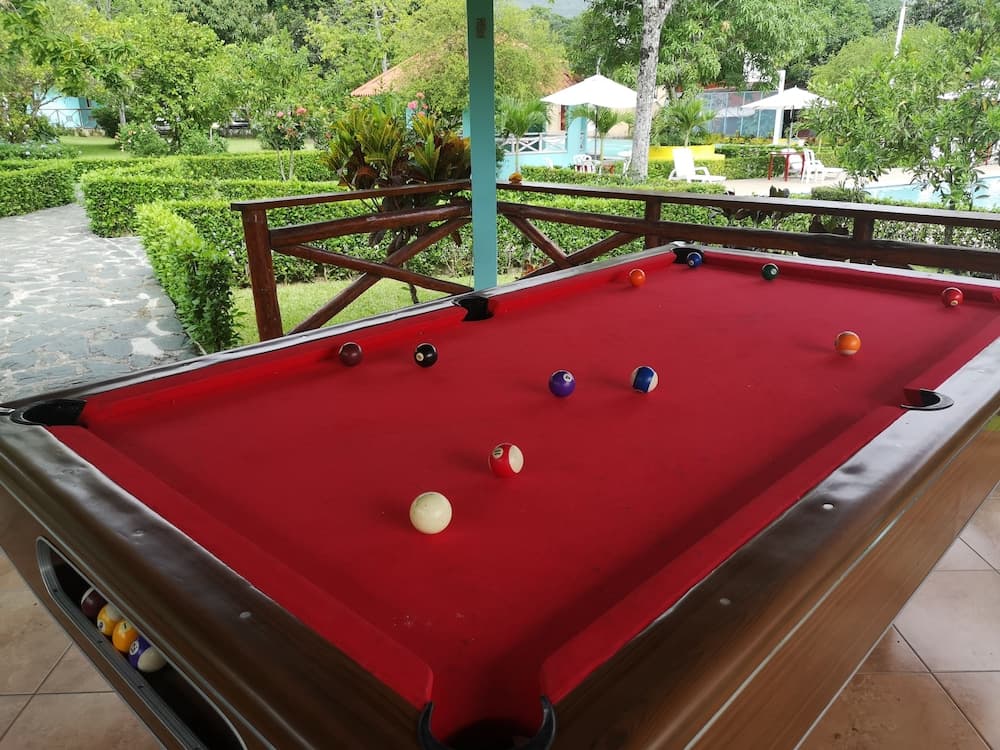 Hotel Rancho Guacamayos - Photo 71