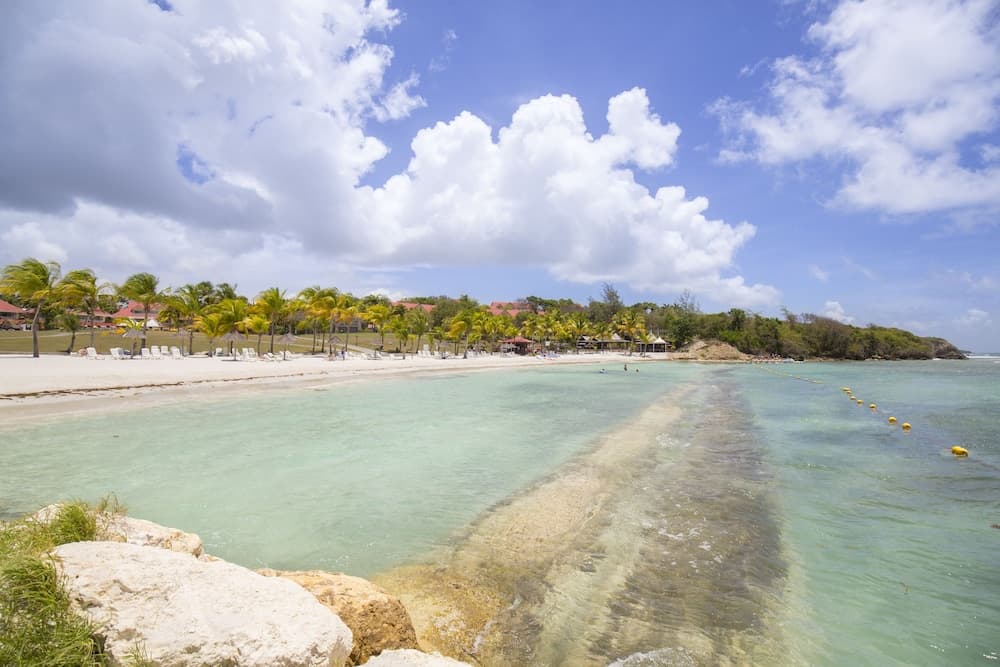 Village St Luce Pierre & Vacances - Photo 86