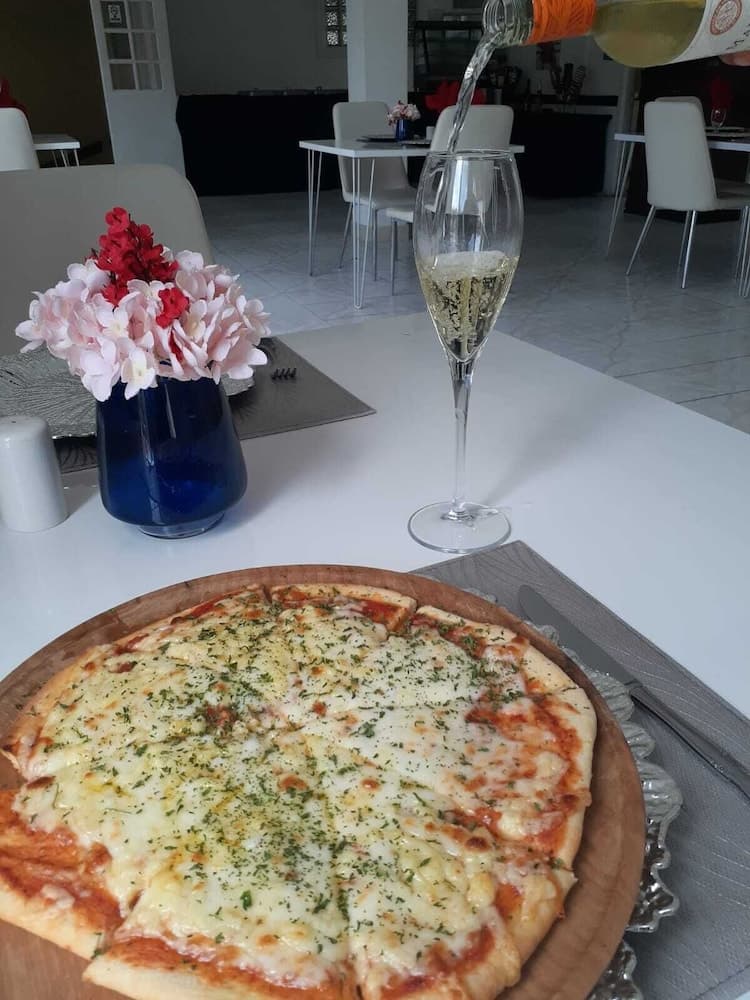 Golf View Hotel - Photo 47