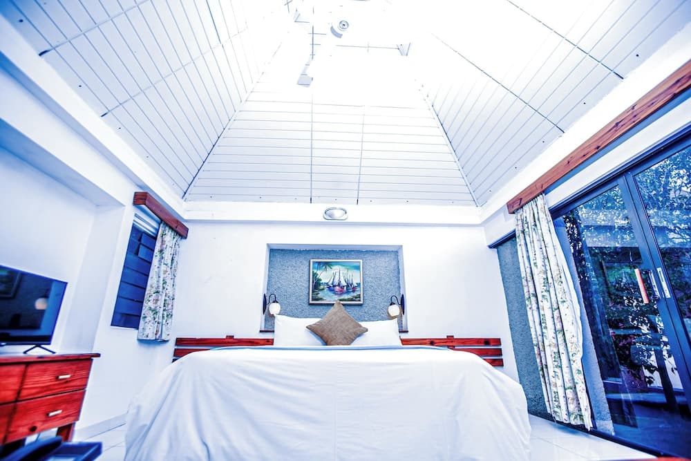 Visa Lodge - Photo 15