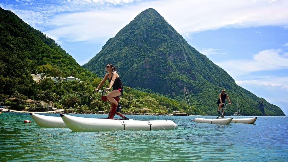 Sugar Beach, A Viceroy Resort - Photo 176