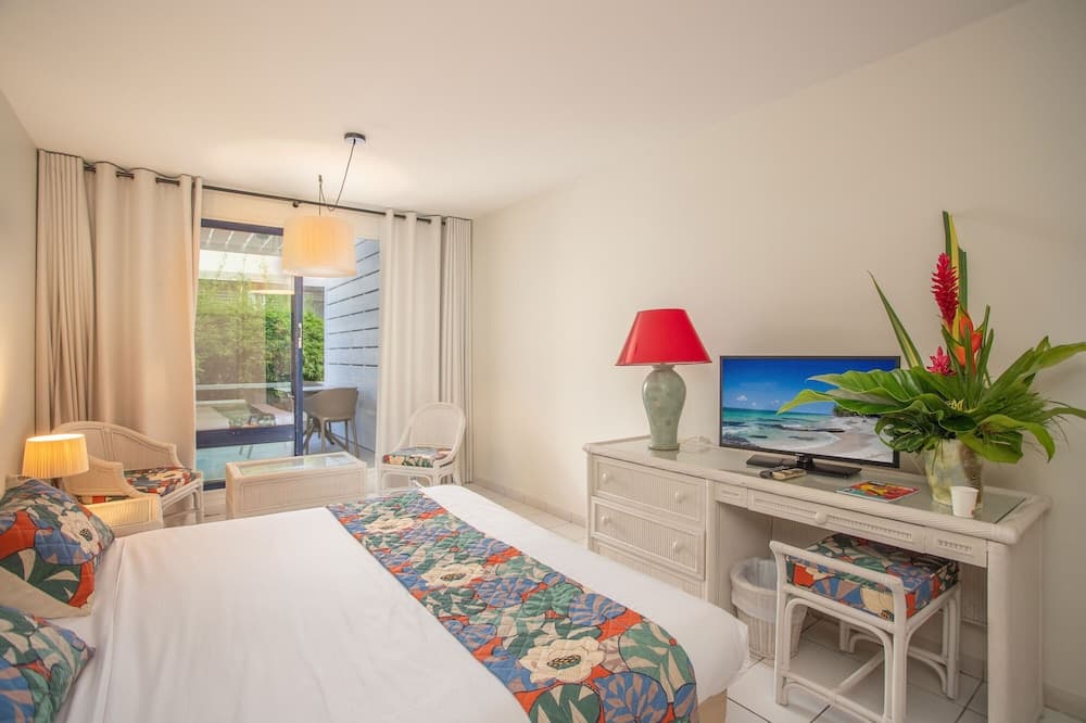 Karibea Squash Hôtel - Photo 88