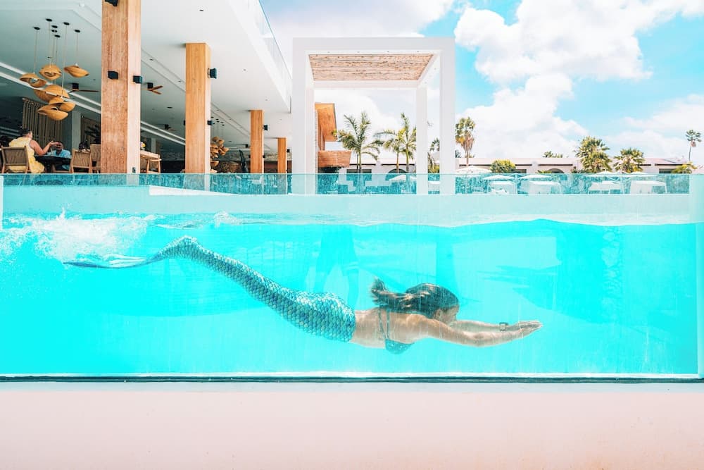 Van der Valk Plaza Beach & Dive Resort Bonaire - All Inclusive - Photo 14