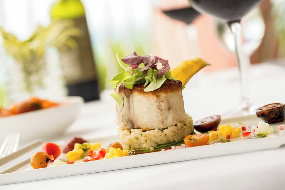 The Buccaneer Beach & Golf Resort - Photo 54