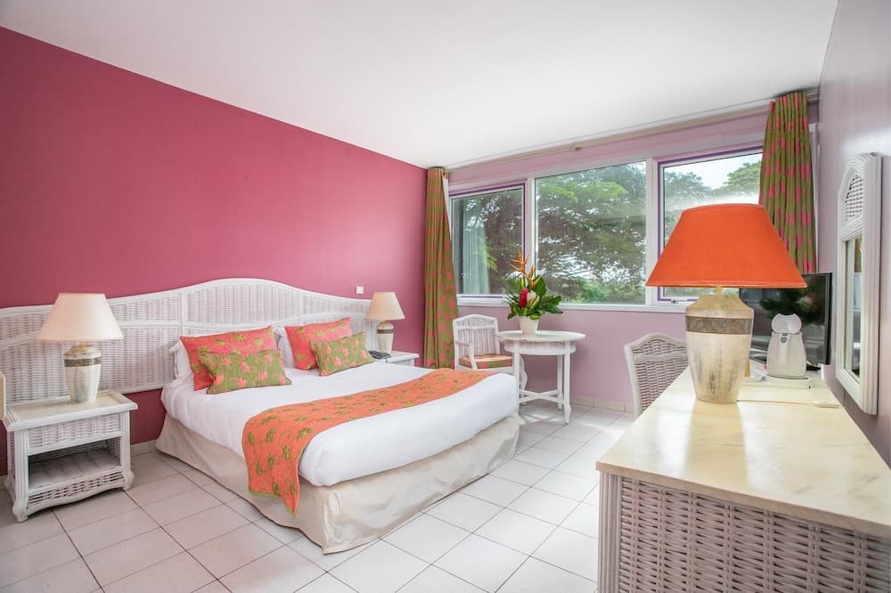 Karibea Squash Hôtel - Photo 81