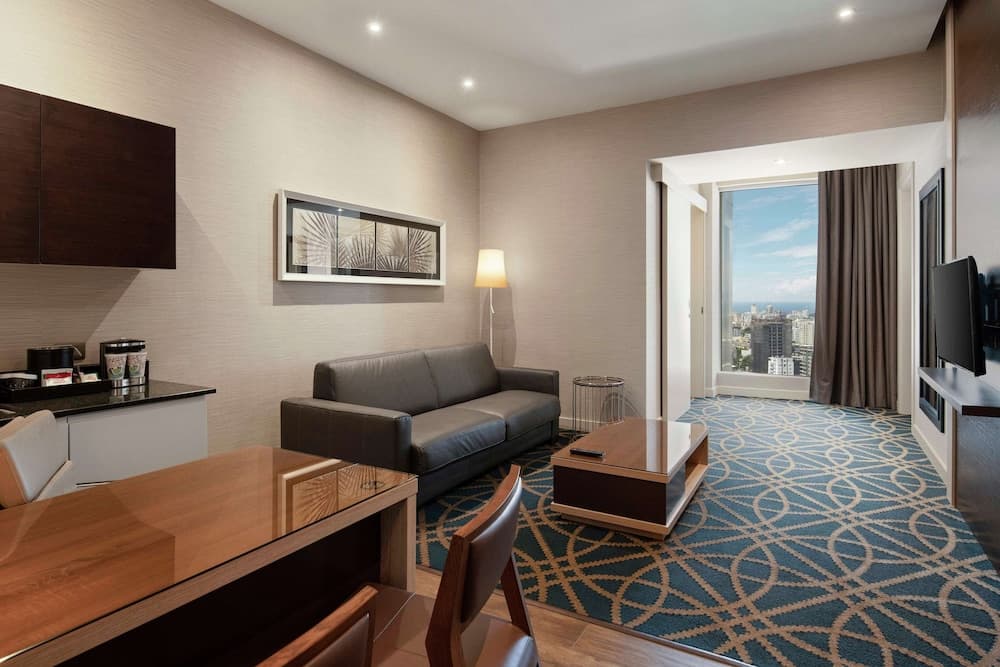 Embassy Suites by Hilton Santo Domingo - Photo 23