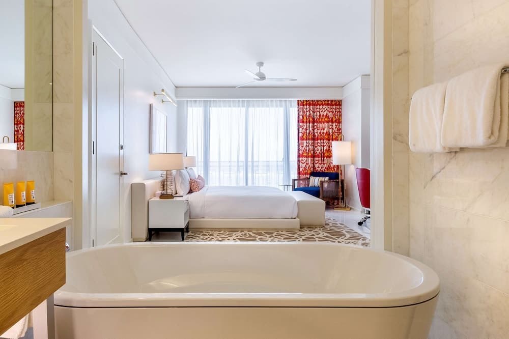 Grand Hyatt Baha Mar - Photo 45