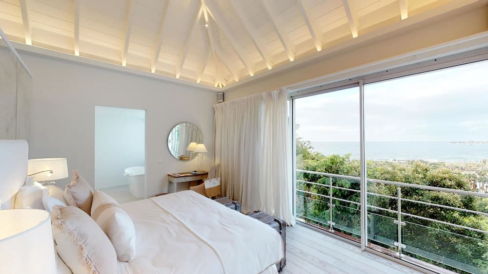 Le Toiny Hôtel & Beach Club - Photo 6